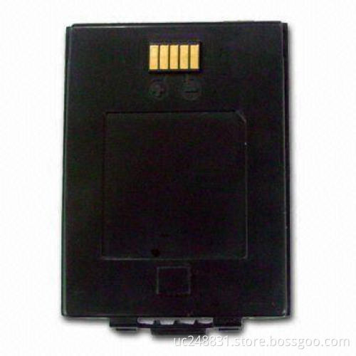 Two-way Radio Battery for Sepura SRP2000/3000, with Short-circuit and Overtemperature Protections